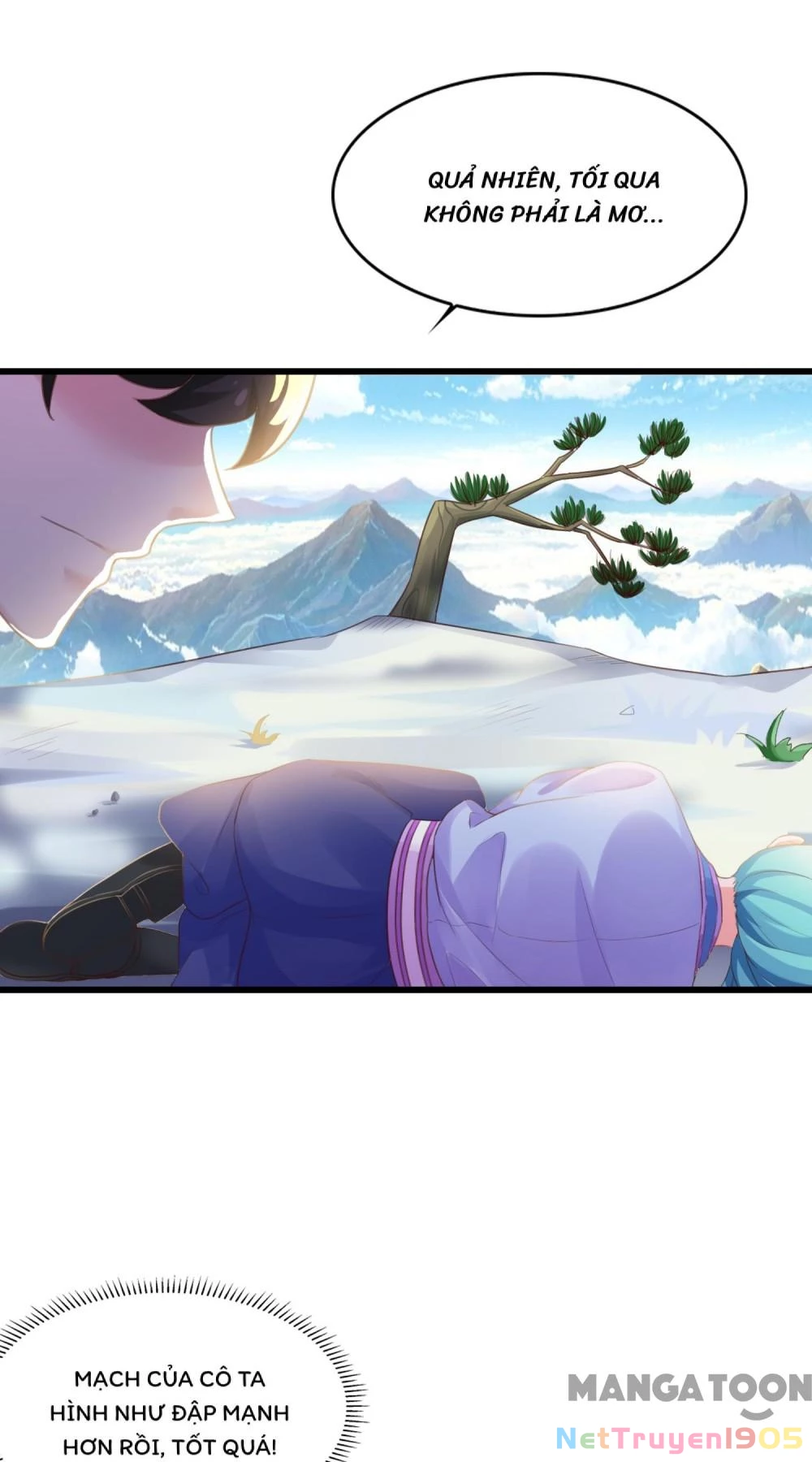 Tiên Ma Đồng Tu Chapter 10 - 20