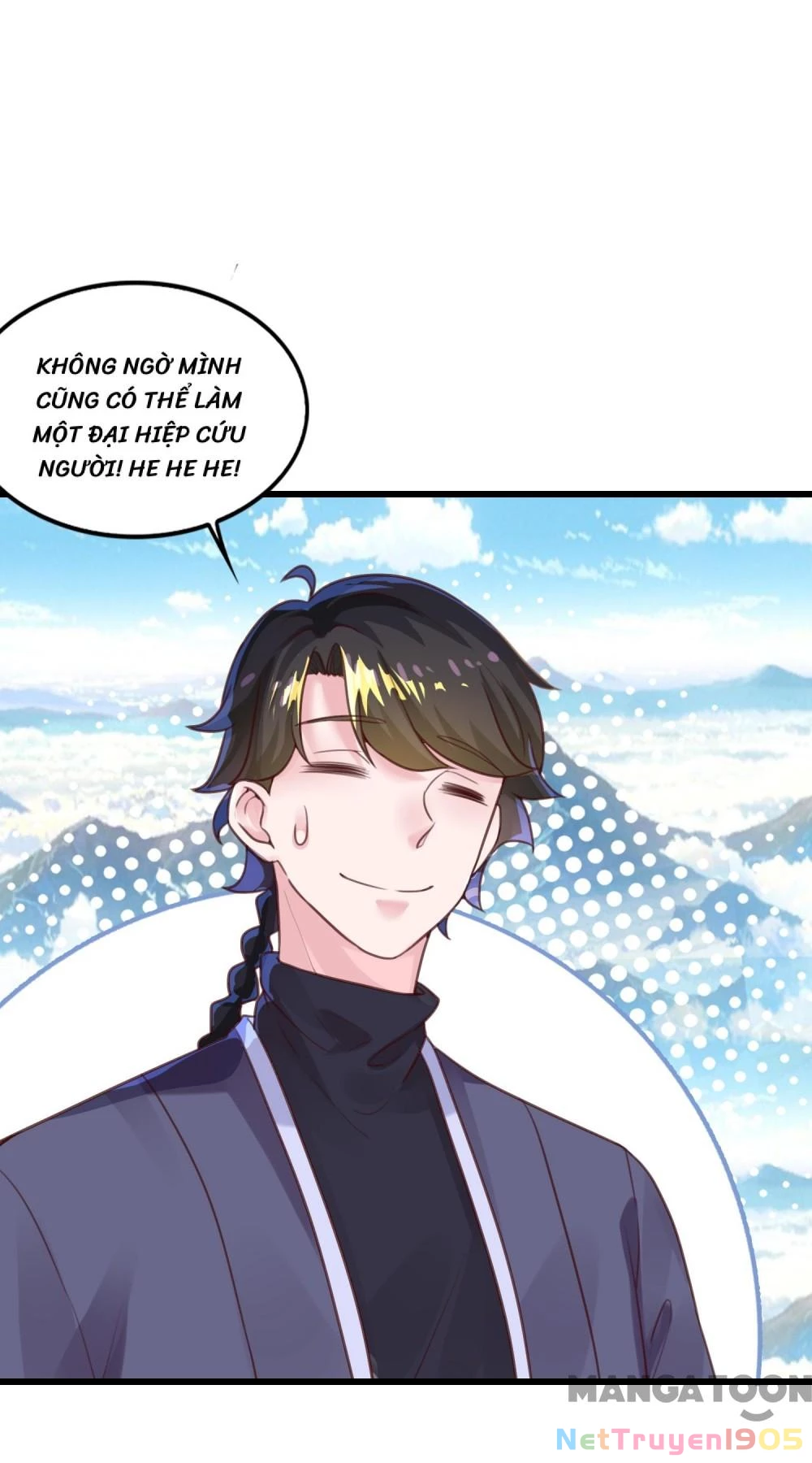 Tiên Ma Đồng Tu Chapter 10 - 22