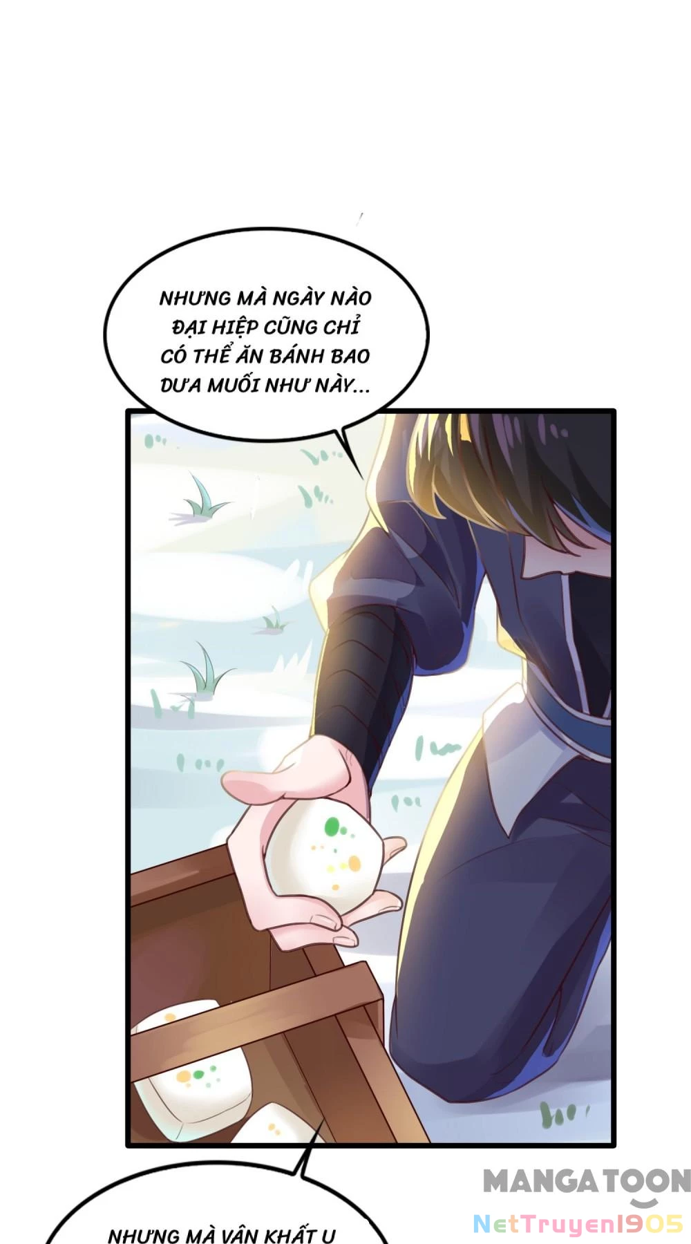 Tiên Ma Đồng Tu Chapter 10 - 23