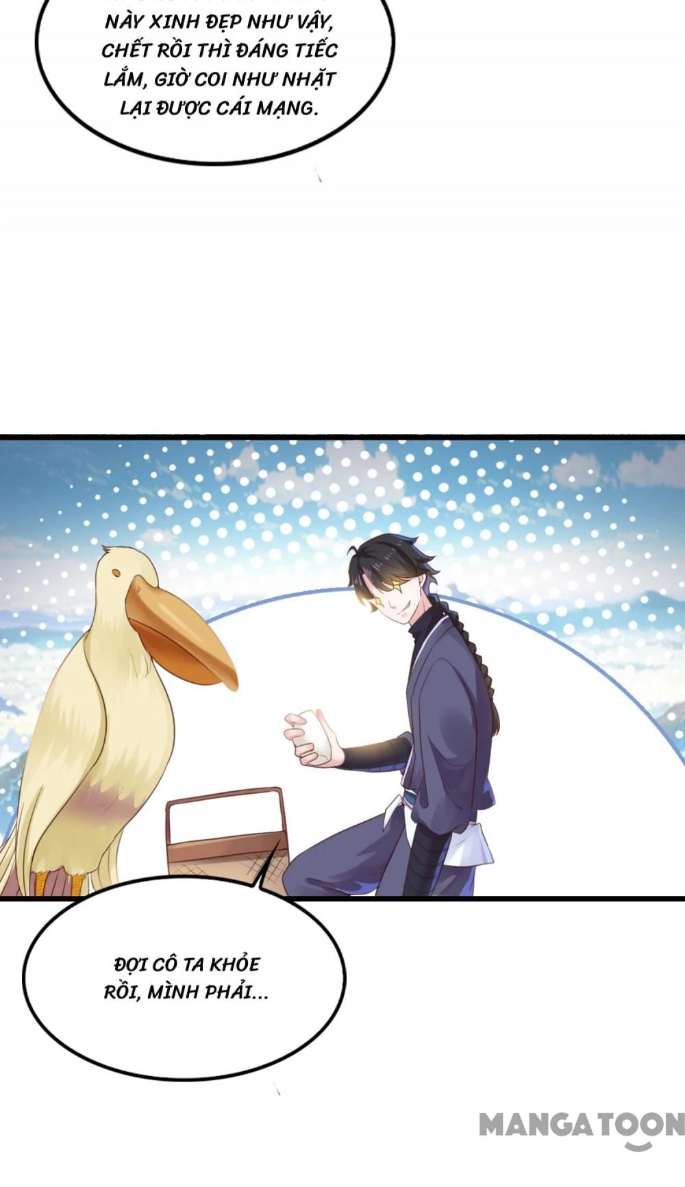 Tiên Ma Đồng Tu Chapter 10 - 24