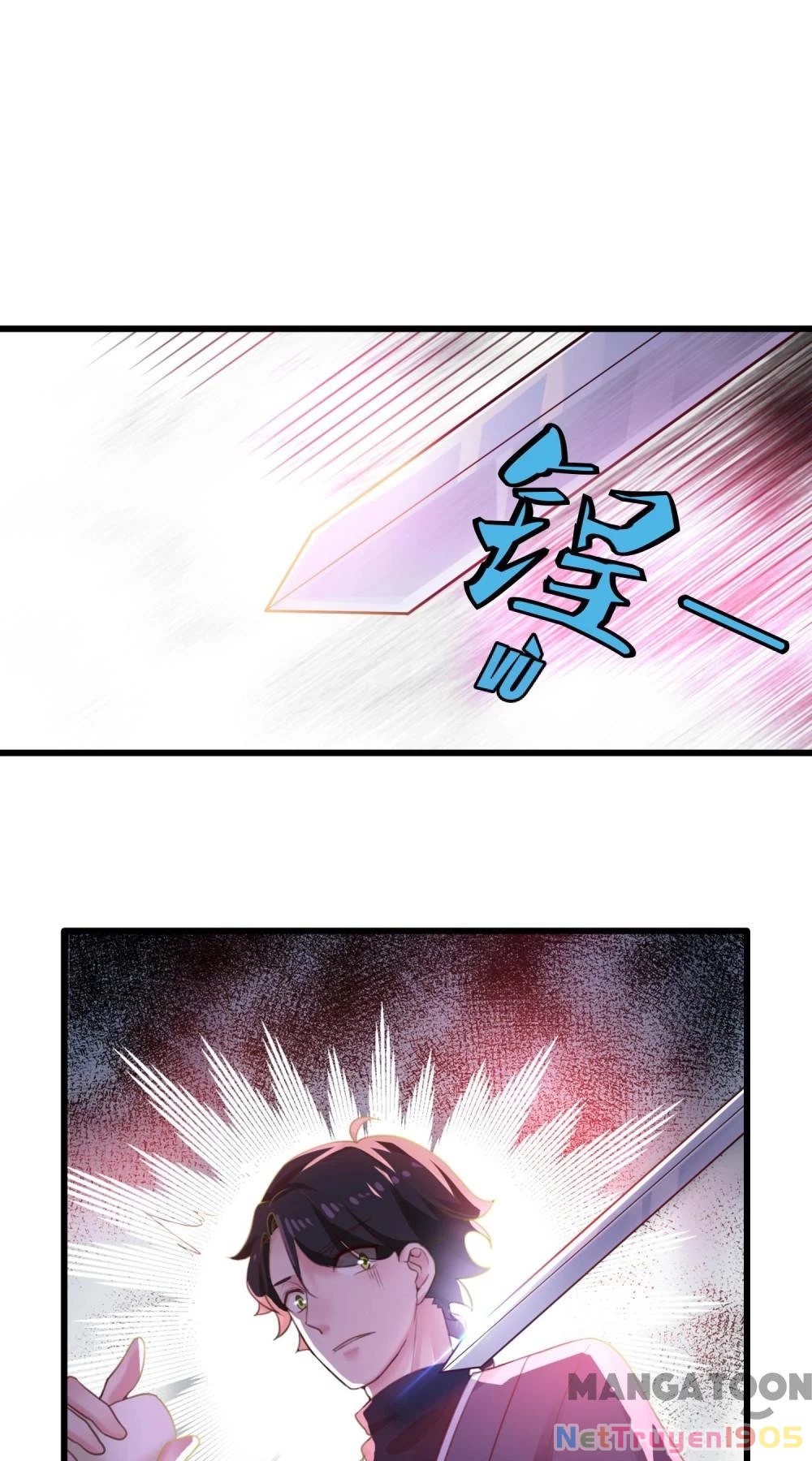 Tiên Ma Đồng Tu Chapter 10 - 25