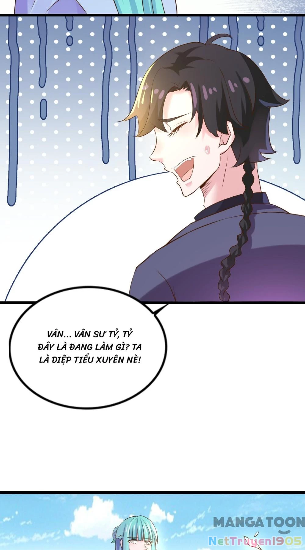 Tiên Ma Đồng Tu Chapter 11 - 2