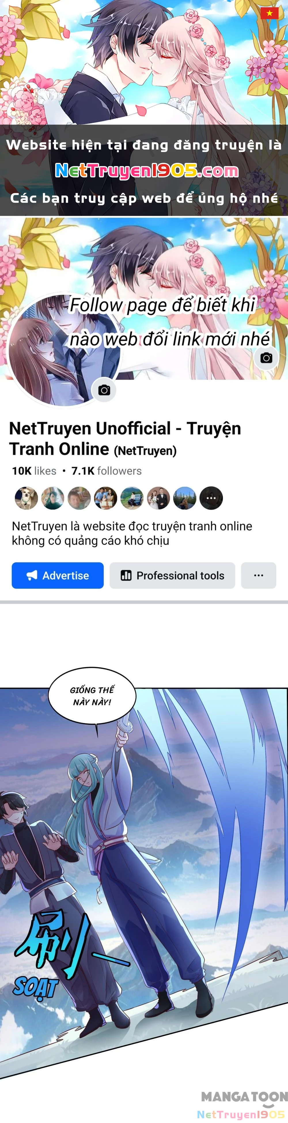 Tiên Ma Đồng Tu Chapter 12 - 1