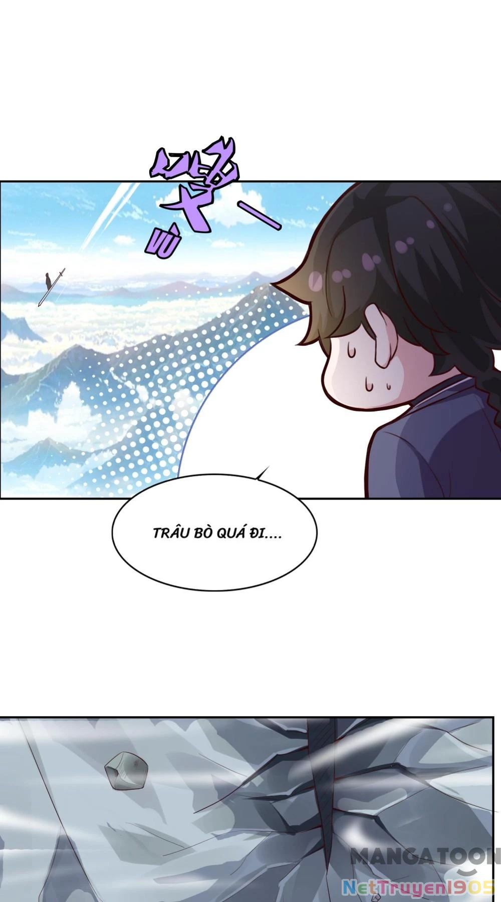 Tiên Ma Đồng Tu Chapter 12 - 5