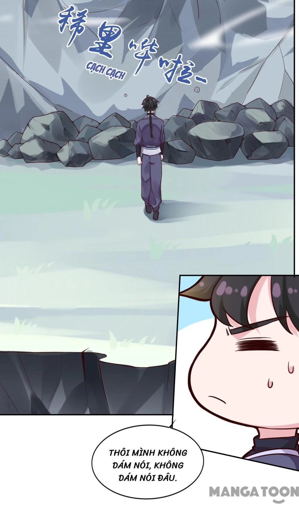Tiên Ma Đồng Tu Chapter 12 - 6