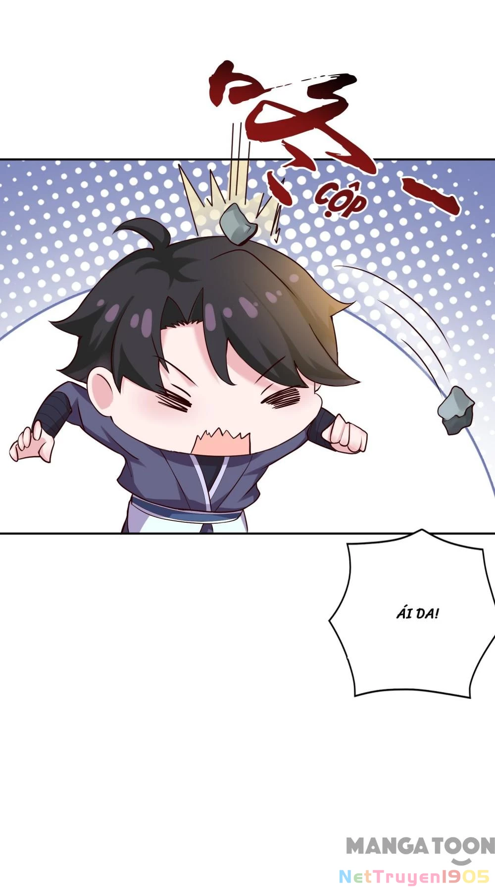 Tiên Ma Đồng Tu Chapter 12 - 7