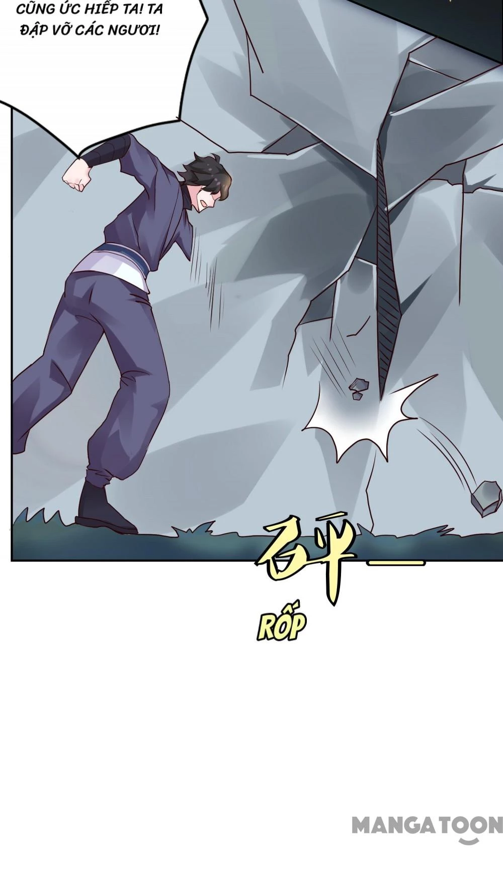 Tiên Ma Đồng Tu Chapter 12 - 9