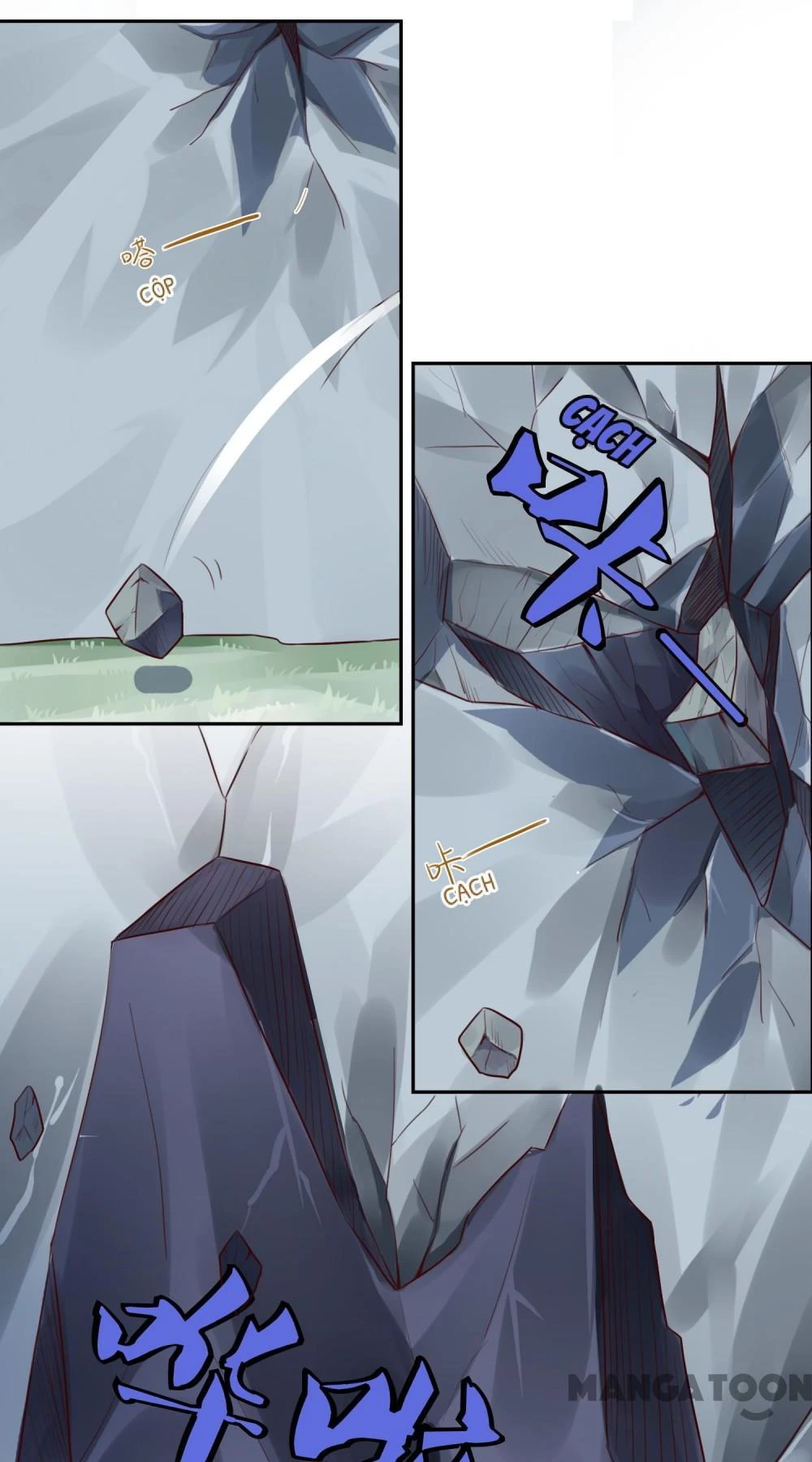 Tiên Ma Đồng Tu Chapter 12 - 10