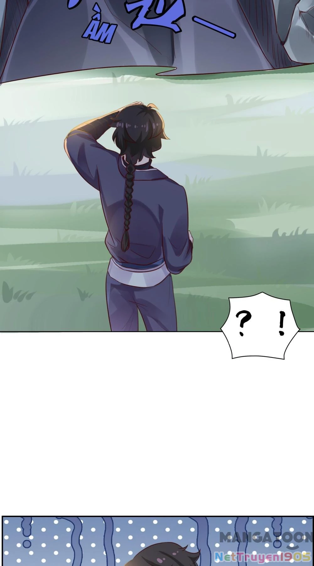 Tiên Ma Đồng Tu Chapter 12 - 11