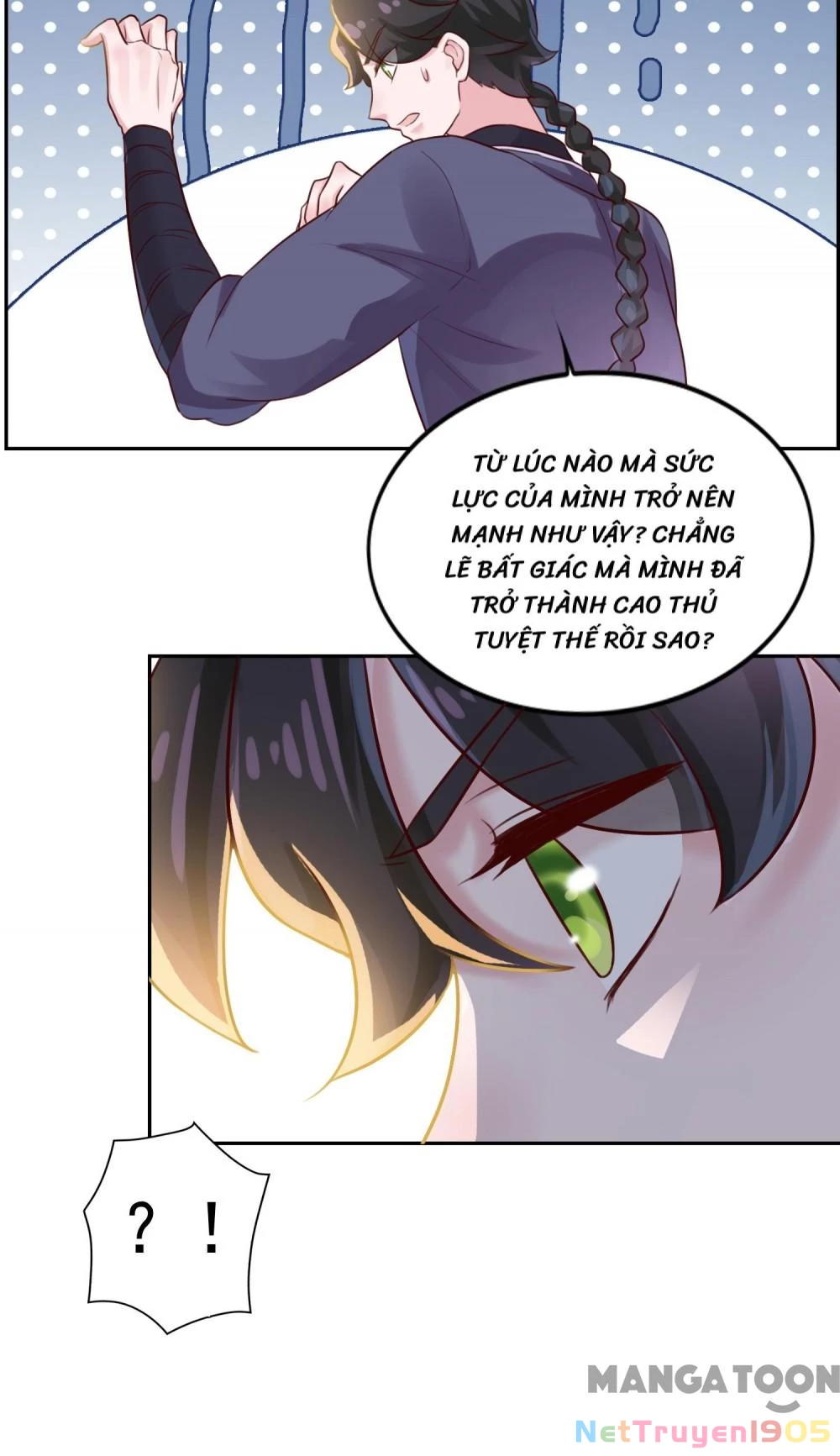 Tiên Ma Đồng Tu Chapter 12 - 12