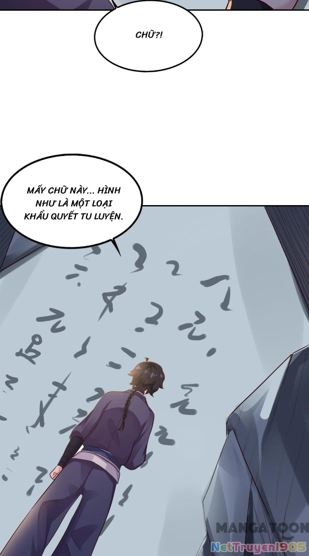 Tiên Ma Đồng Tu Chapter 12 - 14