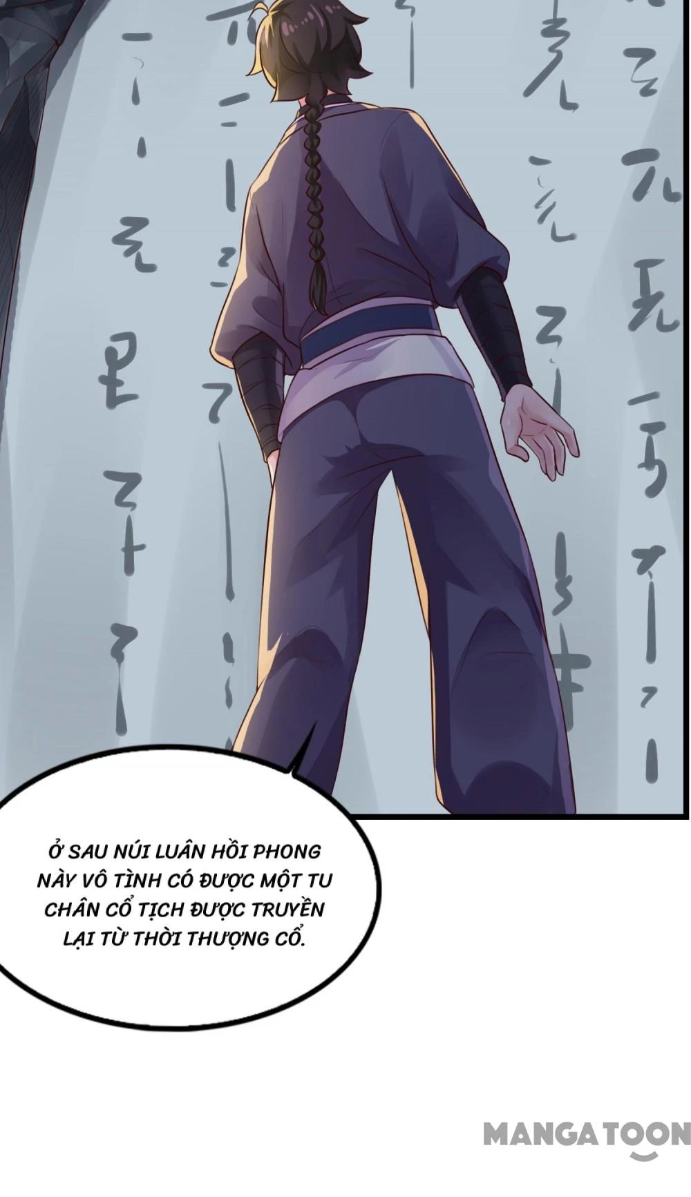 Tiên Ma Đồng Tu Chapter 12 - 18