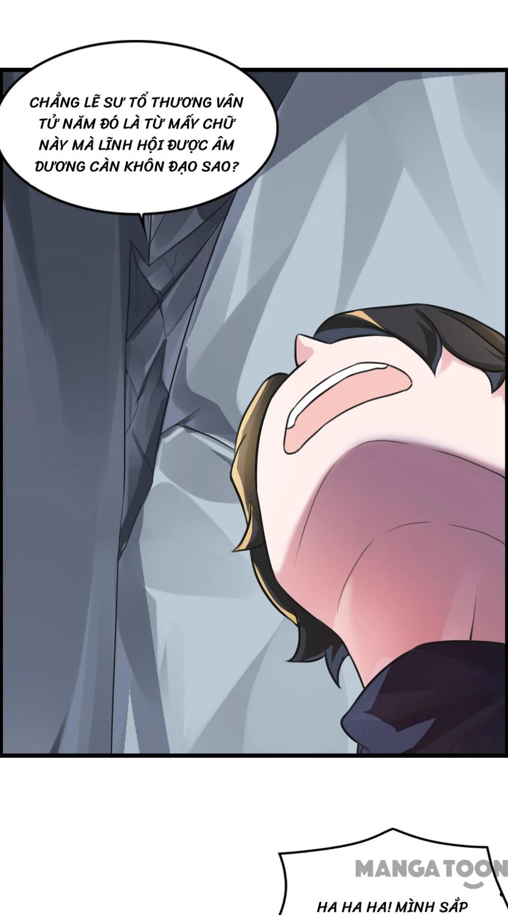 Tiên Ma Đồng Tu Chapter 12 - 19