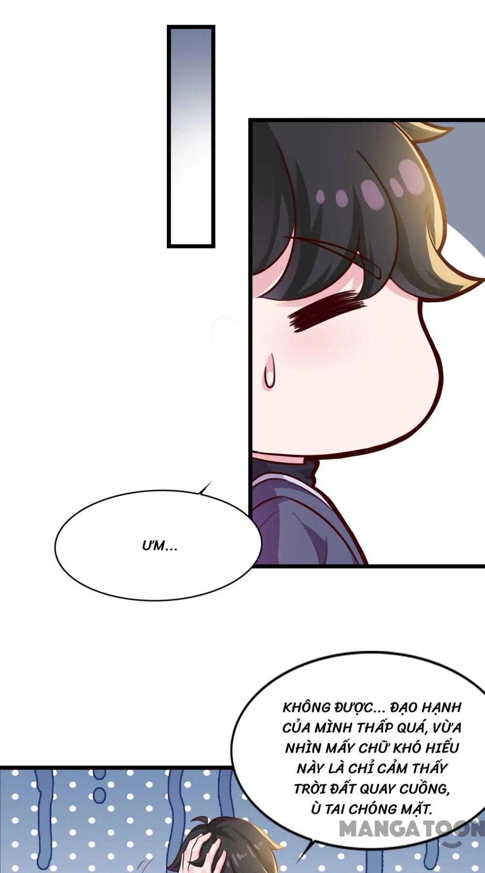 Tiên Ma Đồng Tu Chapter 12 - 22