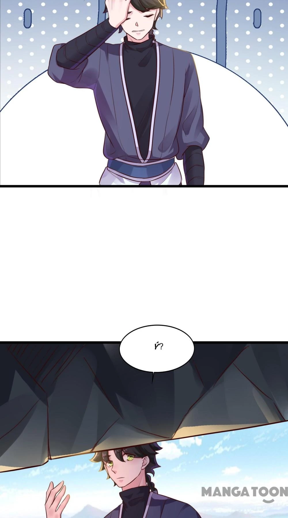 Tiên Ma Đồng Tu Chapter 12 - 23