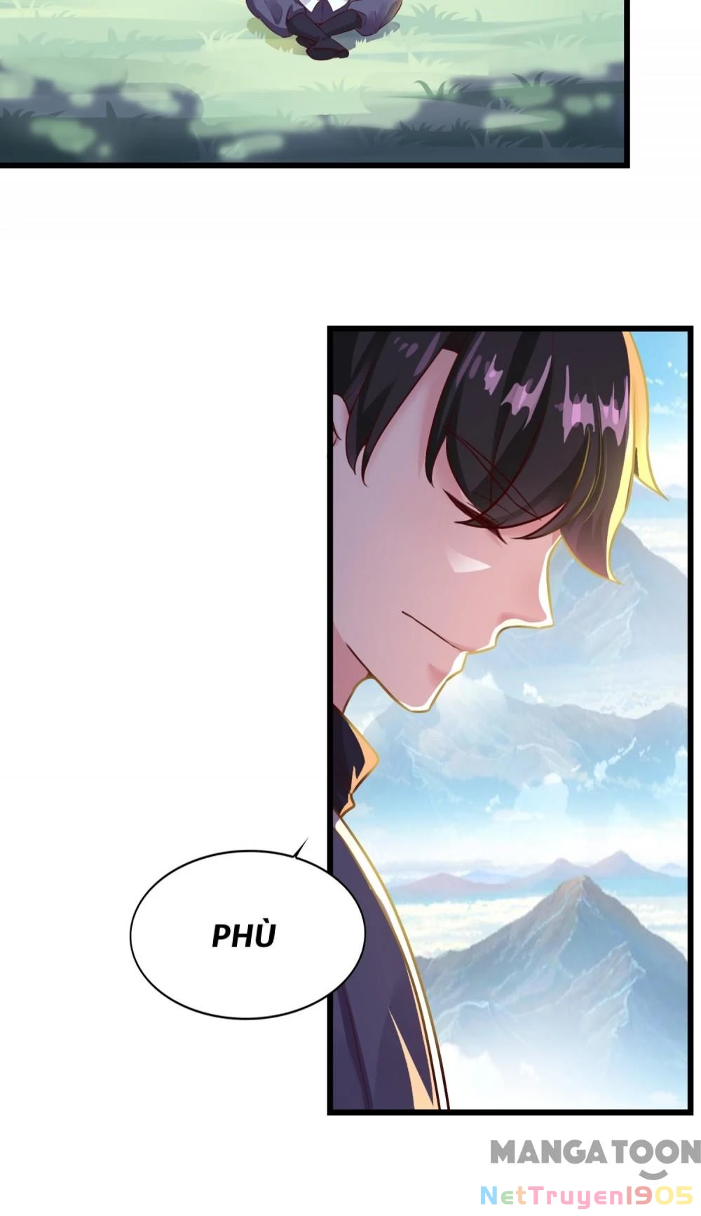 Tiên Ma Đồng Tu Chapter 13 - 6