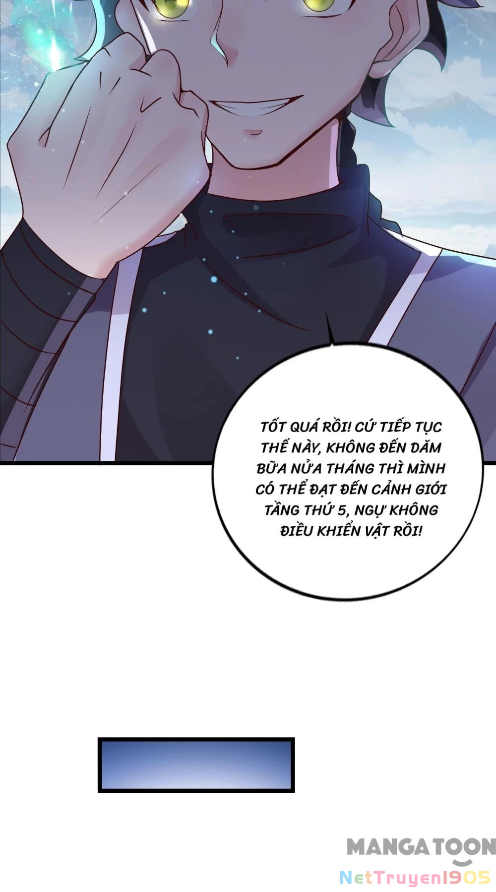 Tiên Ma Đồng Tu Chapter 13 - 8