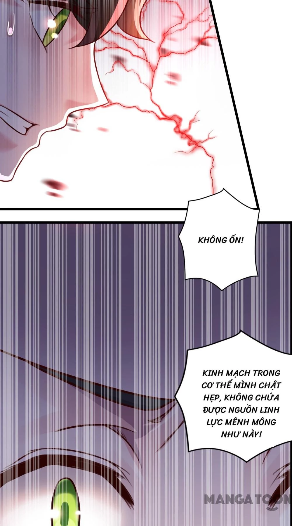 Tiên Ma Đồng Tu Chapter 13 - 11