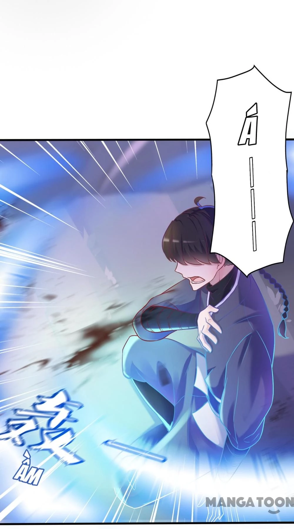 Tiên Ma Đồng Tu Chapter 13 - 13