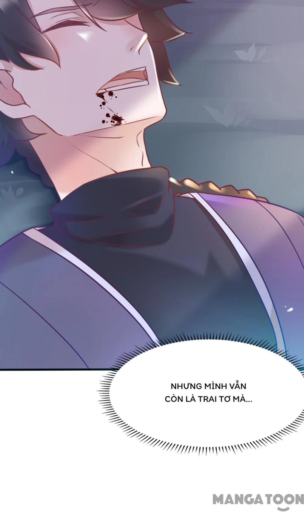 Tiên Ma Đồng Tu Chapter 13 - 15