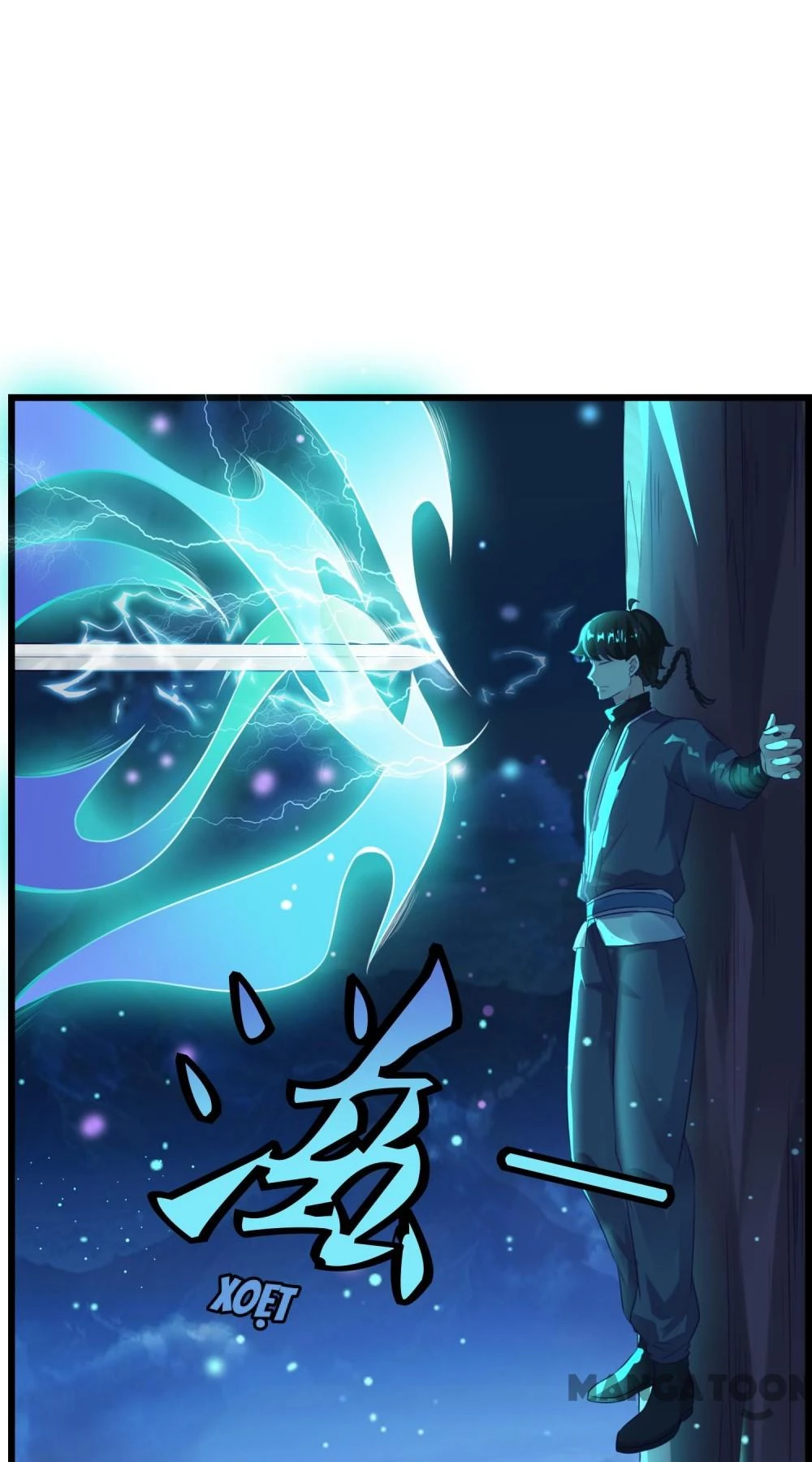 Tiên Ma Đồng Tu Chapter 13 - 19