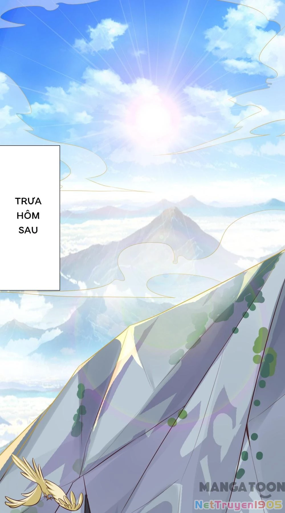 Tiên Ma Đồng Tu Chapter 13 - 22