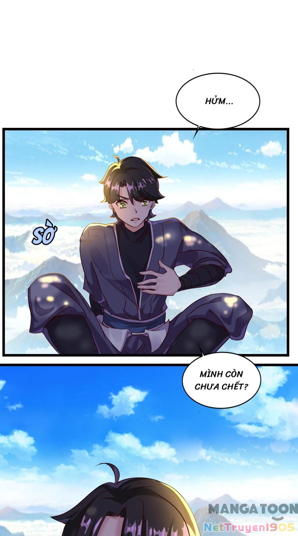Tiên Ma Đồng Tu Chapter 13 - 28