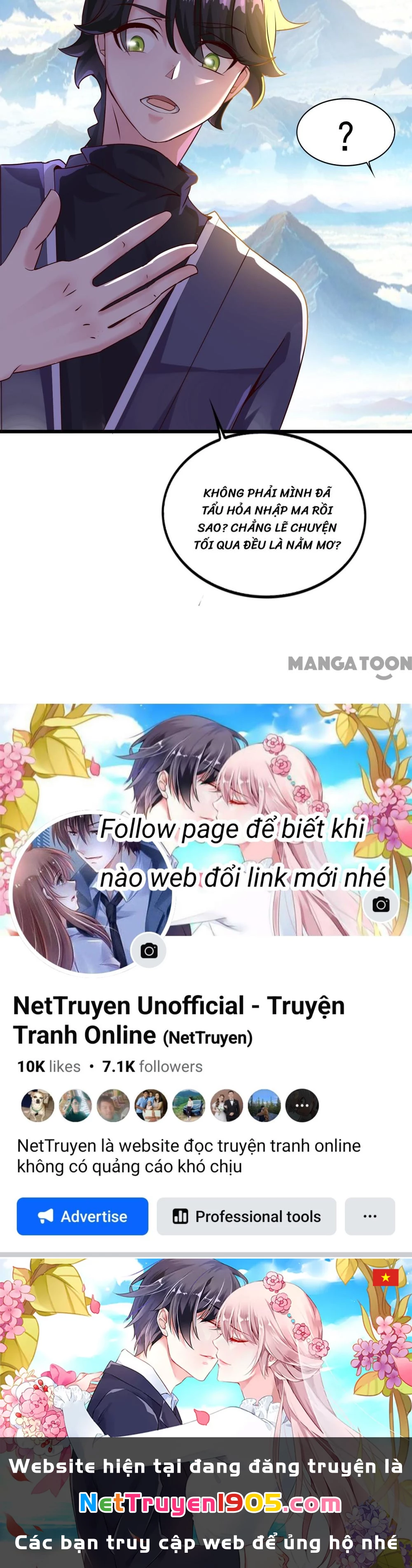 Tiên Ma Đồng Tu Chapter 13 - 29