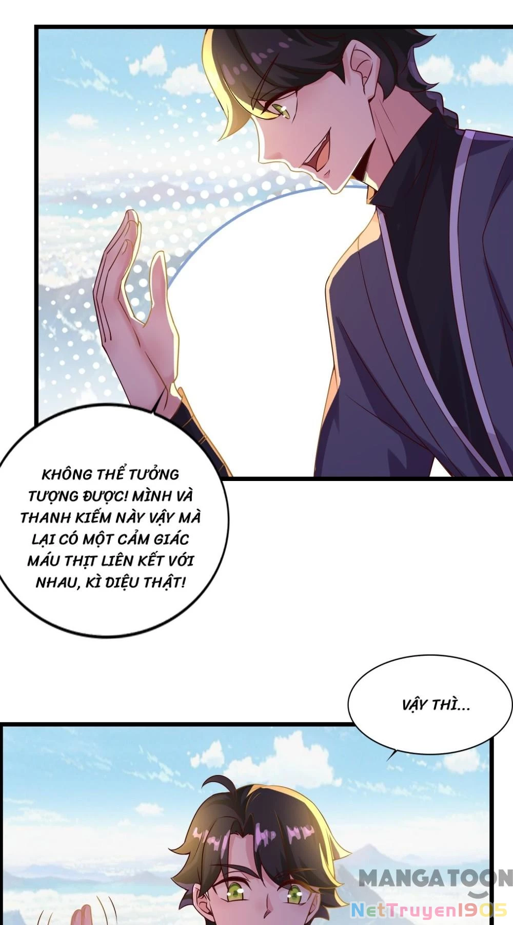 Tiên Ma Đồng Tu Chapter 14 - 7