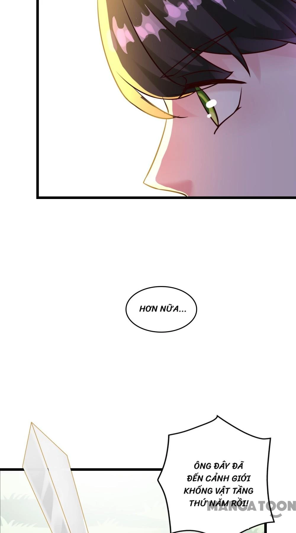 Tiên Ma Đồng Tu Chapter 14 - 11