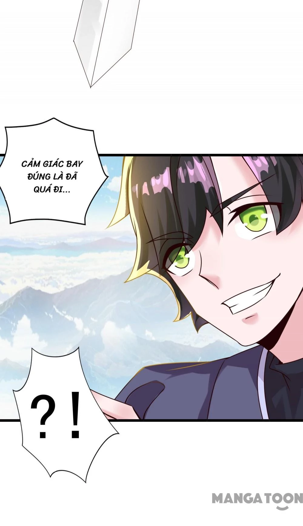 Tiên Ma Đồng Tu Chapter 14 - 15