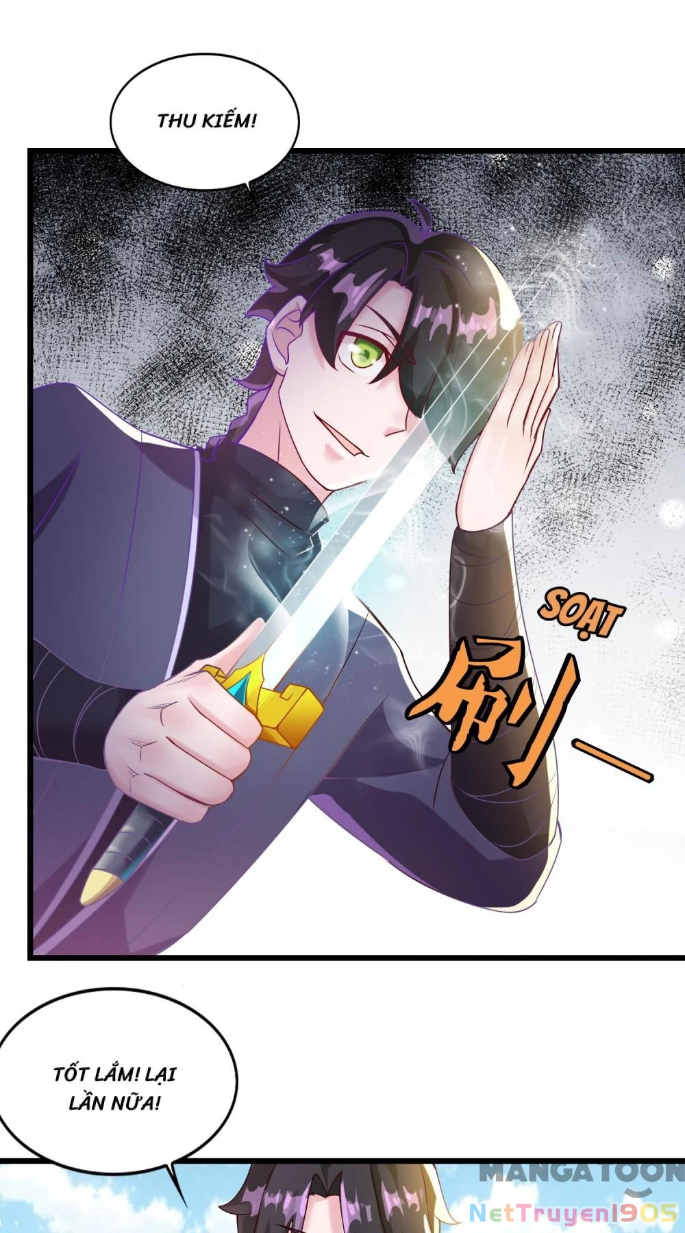 Tiên Ma Đồng Tu Chapter 14 - 22
