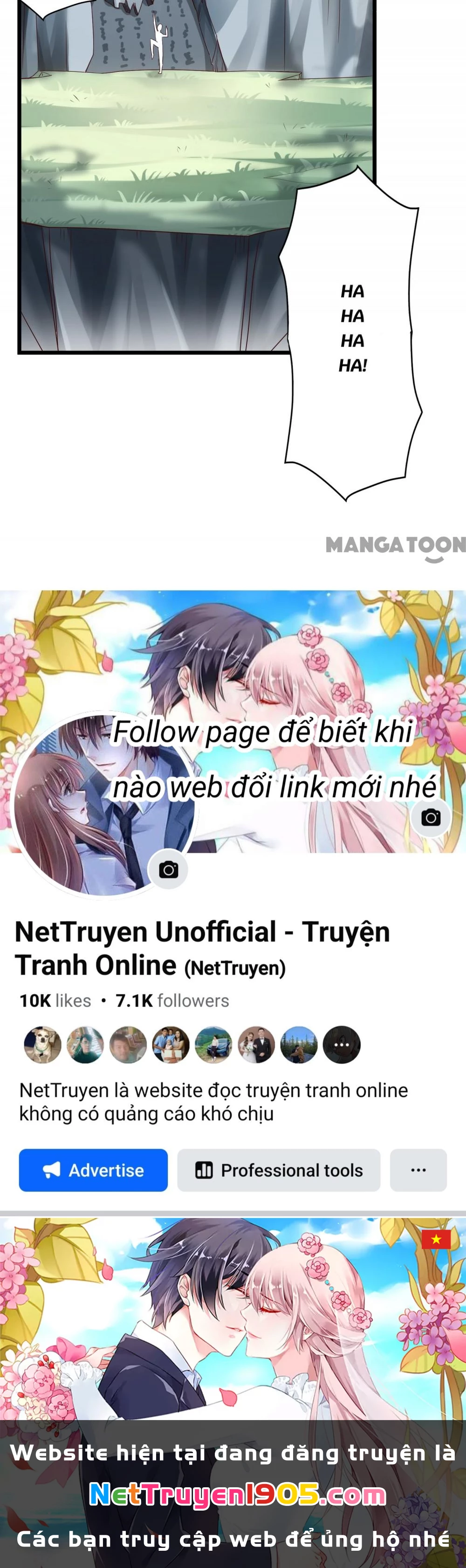 Tiên Ma Đồng Tu Chapter 14 - 26