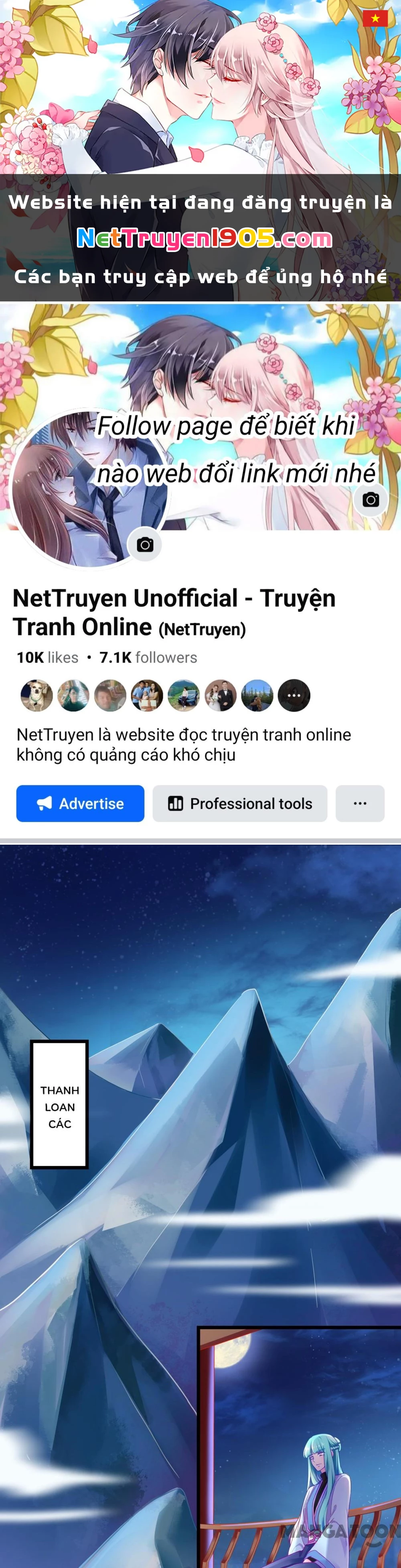 Tiên Ma Đồng Tu Chapter 15 - 1