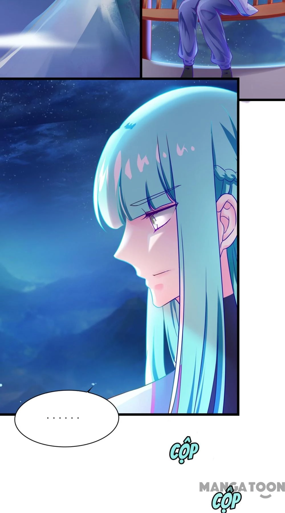 Tiên Ma Đồng Tu Chapter 15 - 2