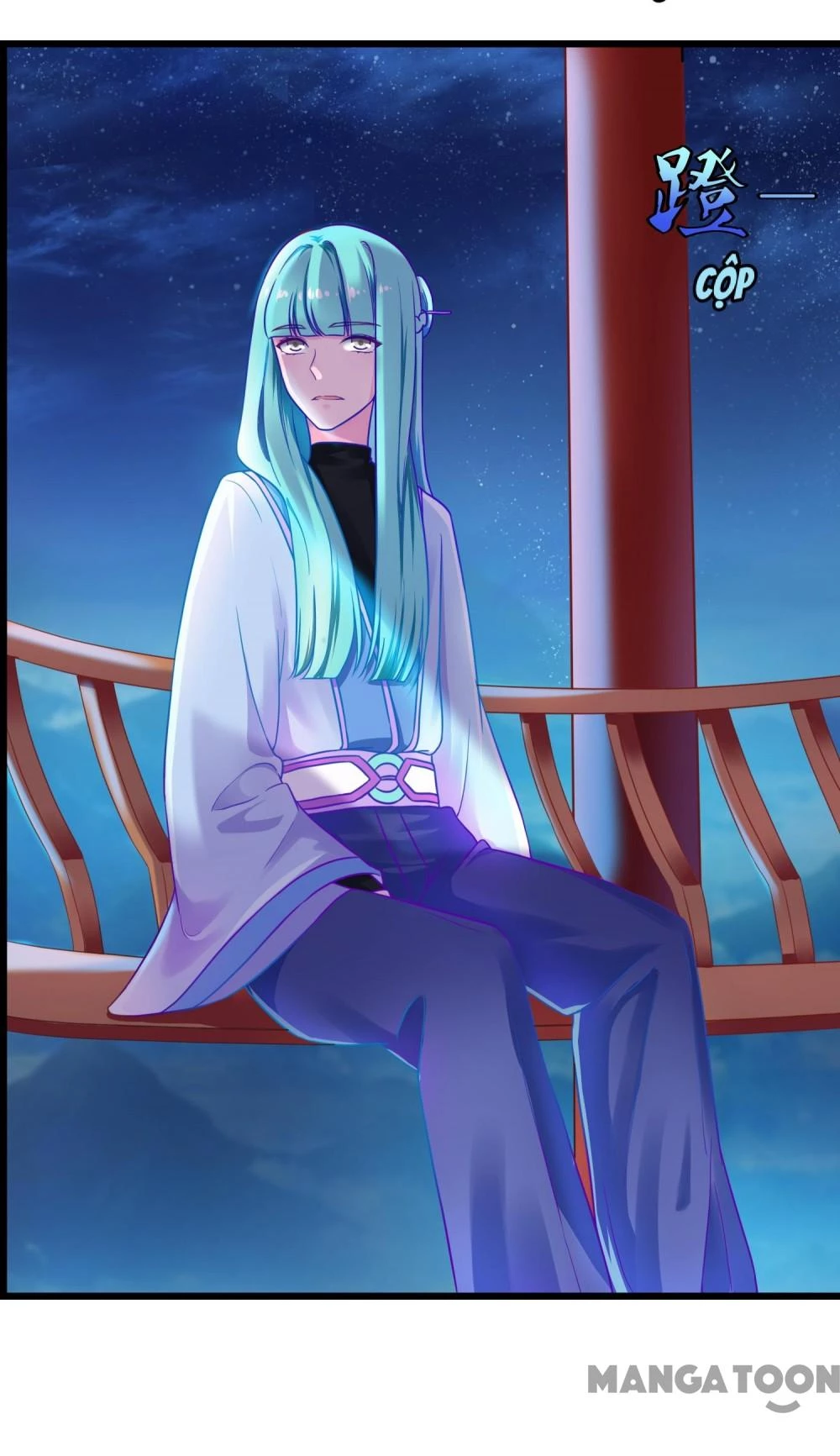 Tiên Ma Đồng Tu Chapter 15 - 3