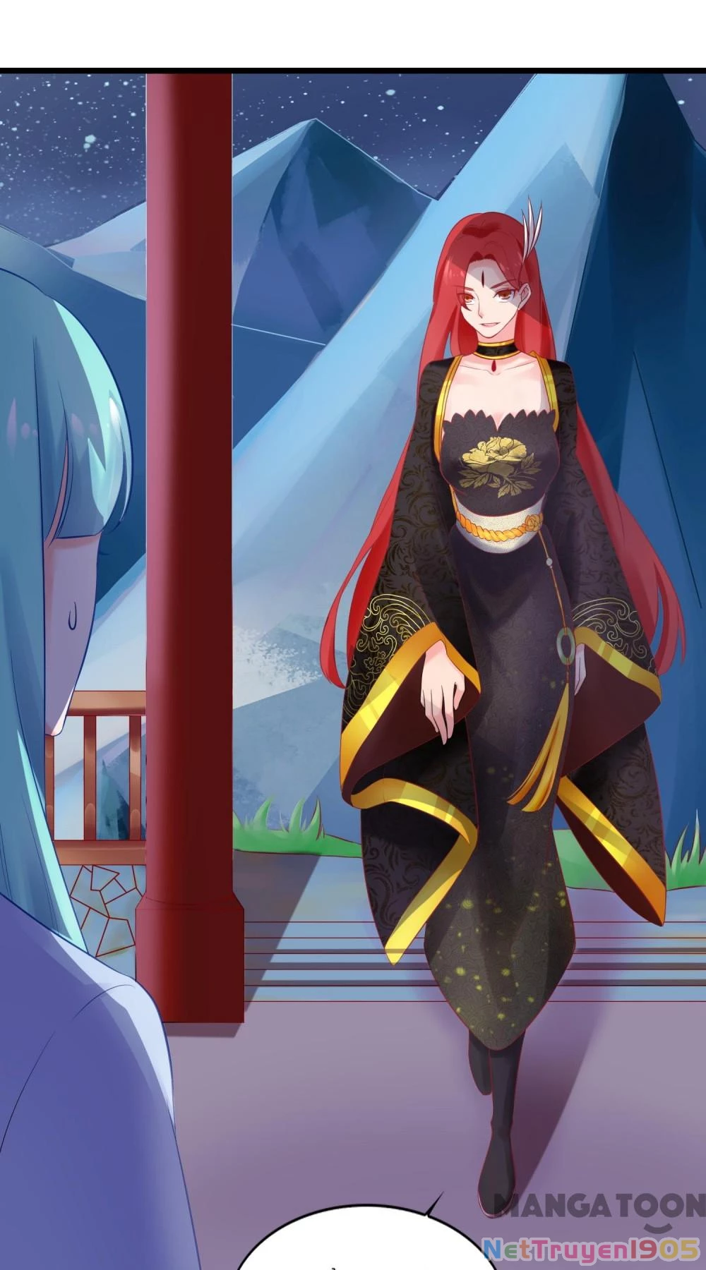 Tiên Ma Đồng Tu Chapter 15 - 4