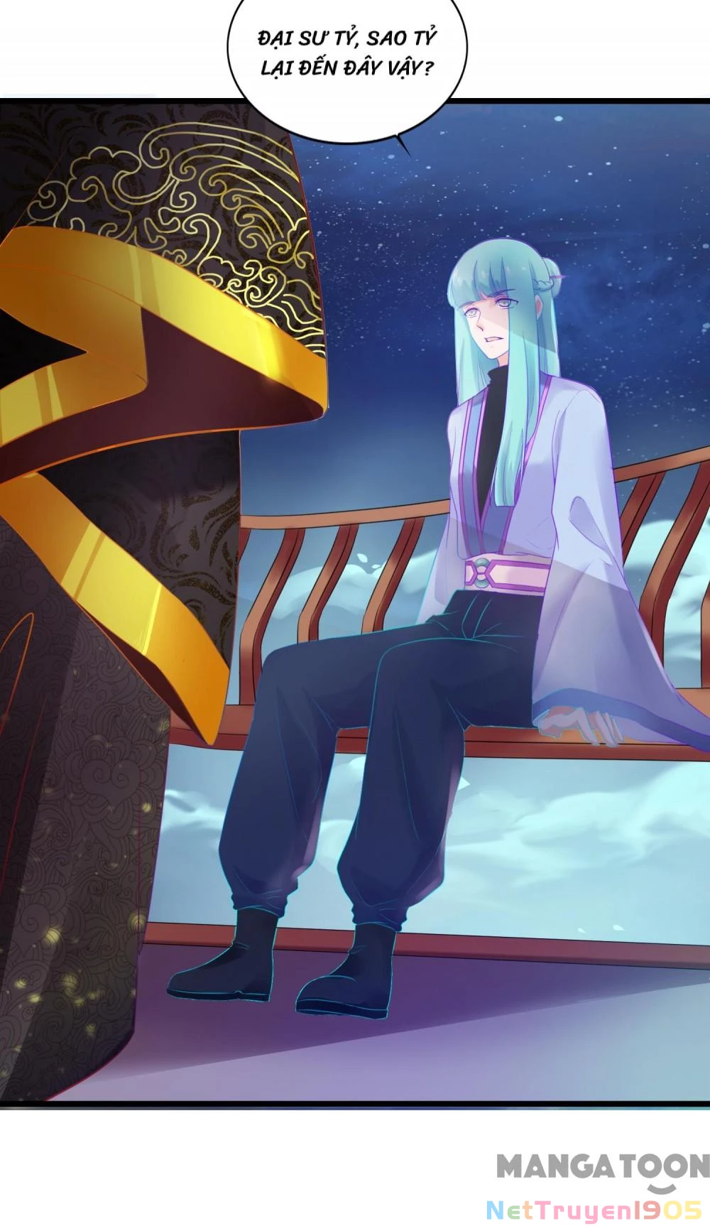 Tiên Ma Đồng Tu Chapter 15 - 6