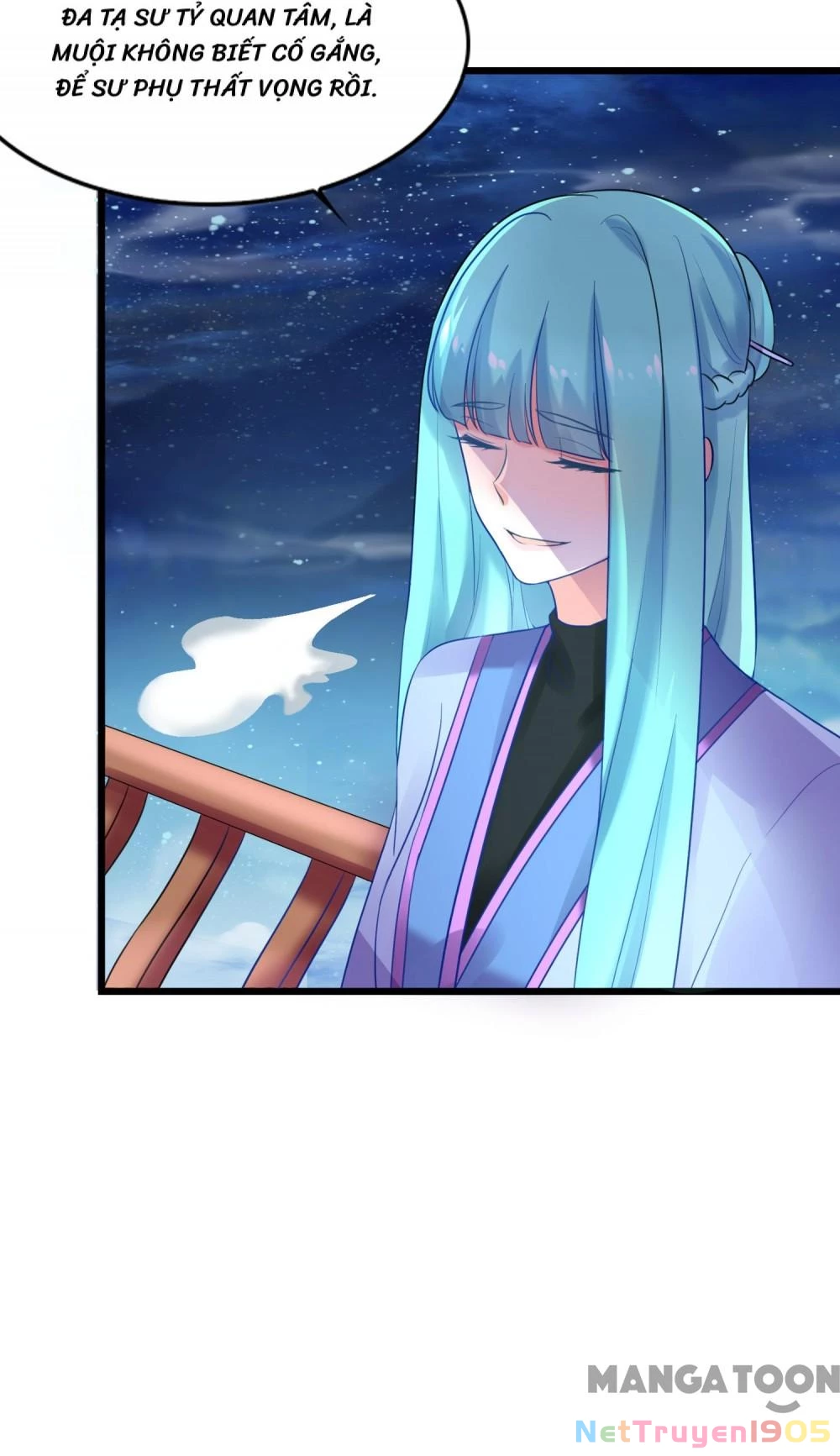 Tiên Ma Đồng Tu Chapter 15 - 9