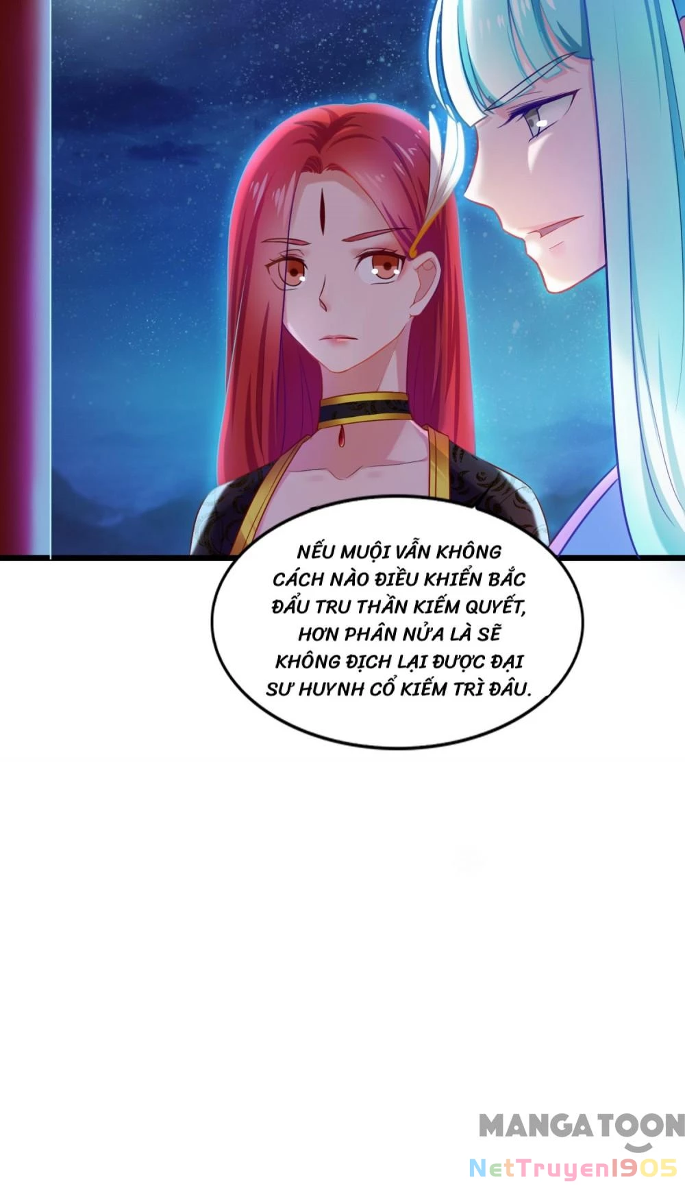 Tiên Ma Đồng Tu Chapter 15 - 12