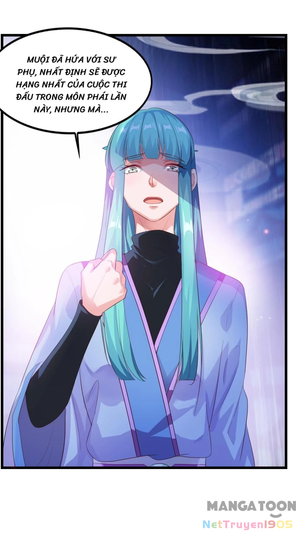 Tiên Ma Đồng Tu Chapter 15 - 13