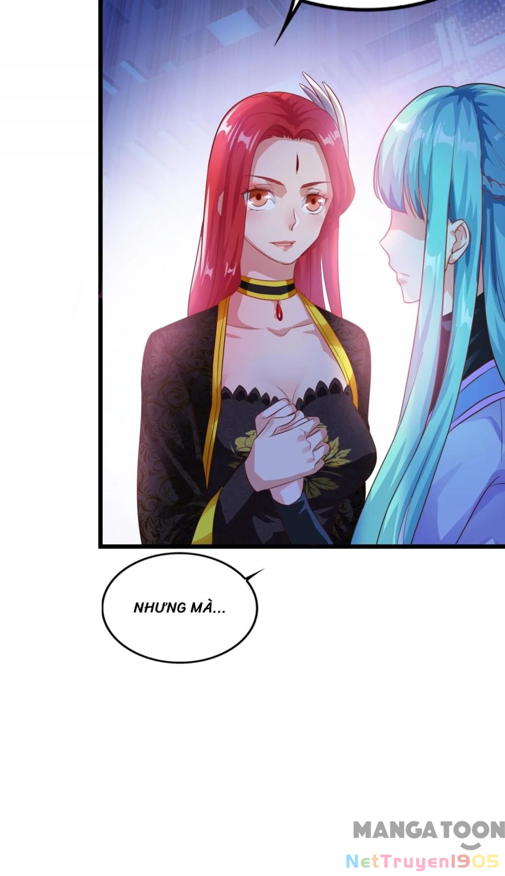 Tiên Ma Đồng Tu Chapter 15 - 15