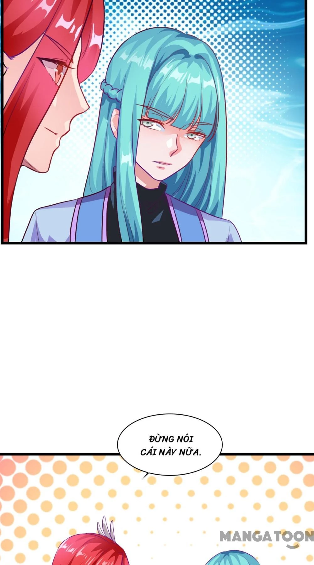 Tiên Ma Đồng Tu Chapter 15 - 17