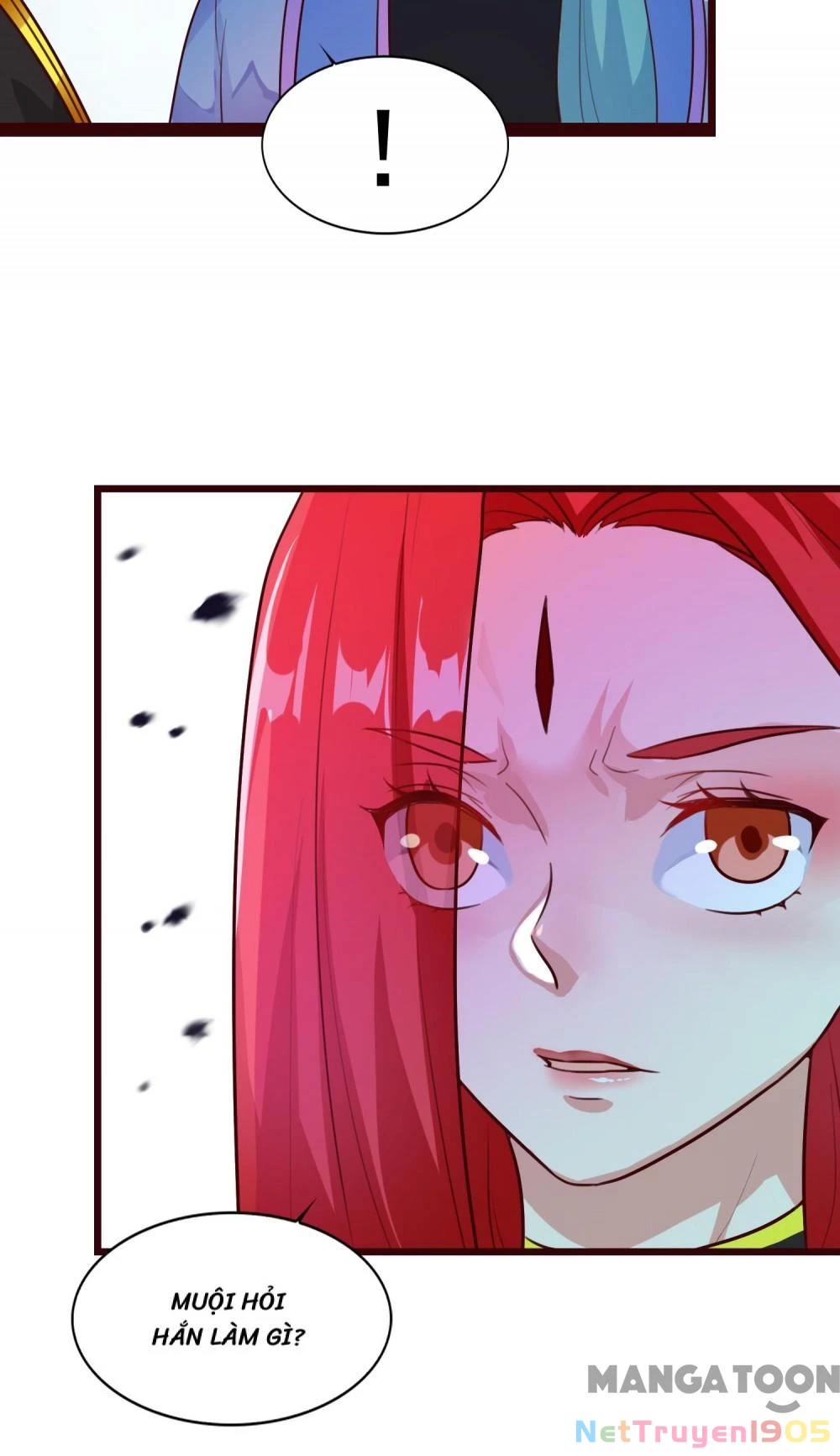 Tiên Ma Đồng Tu Chapter 15 - 21