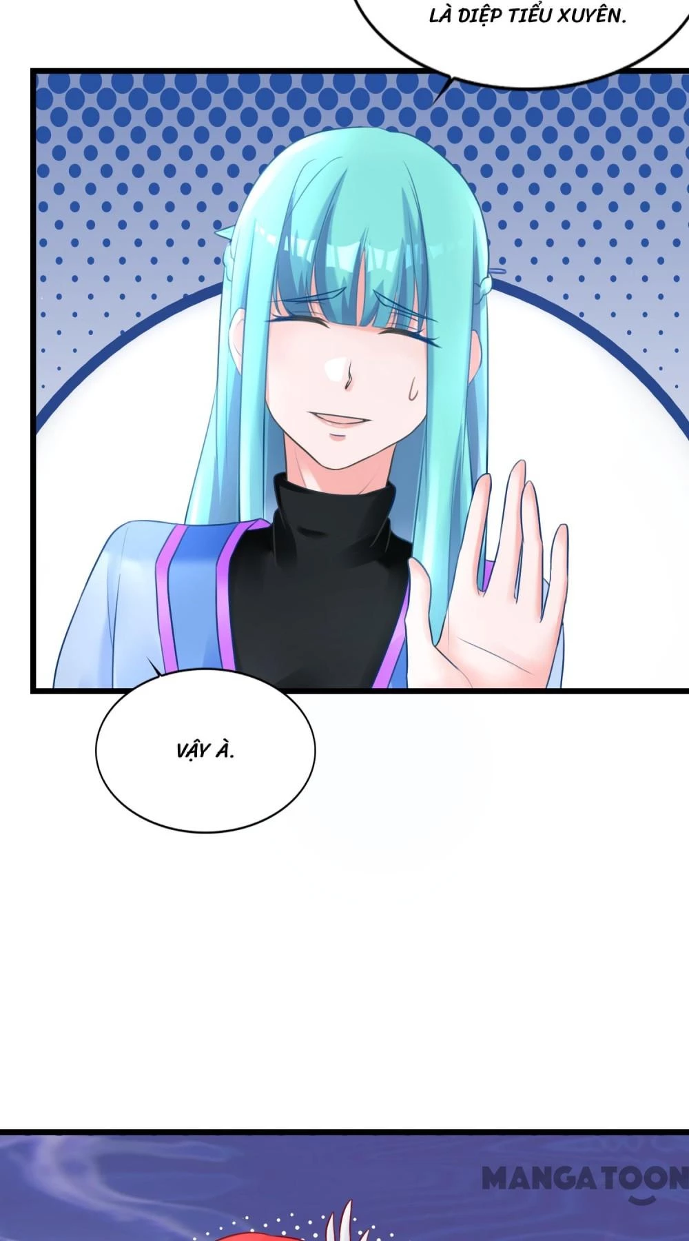 Tiên Ma Đồng Tu Chapter 15 - 23