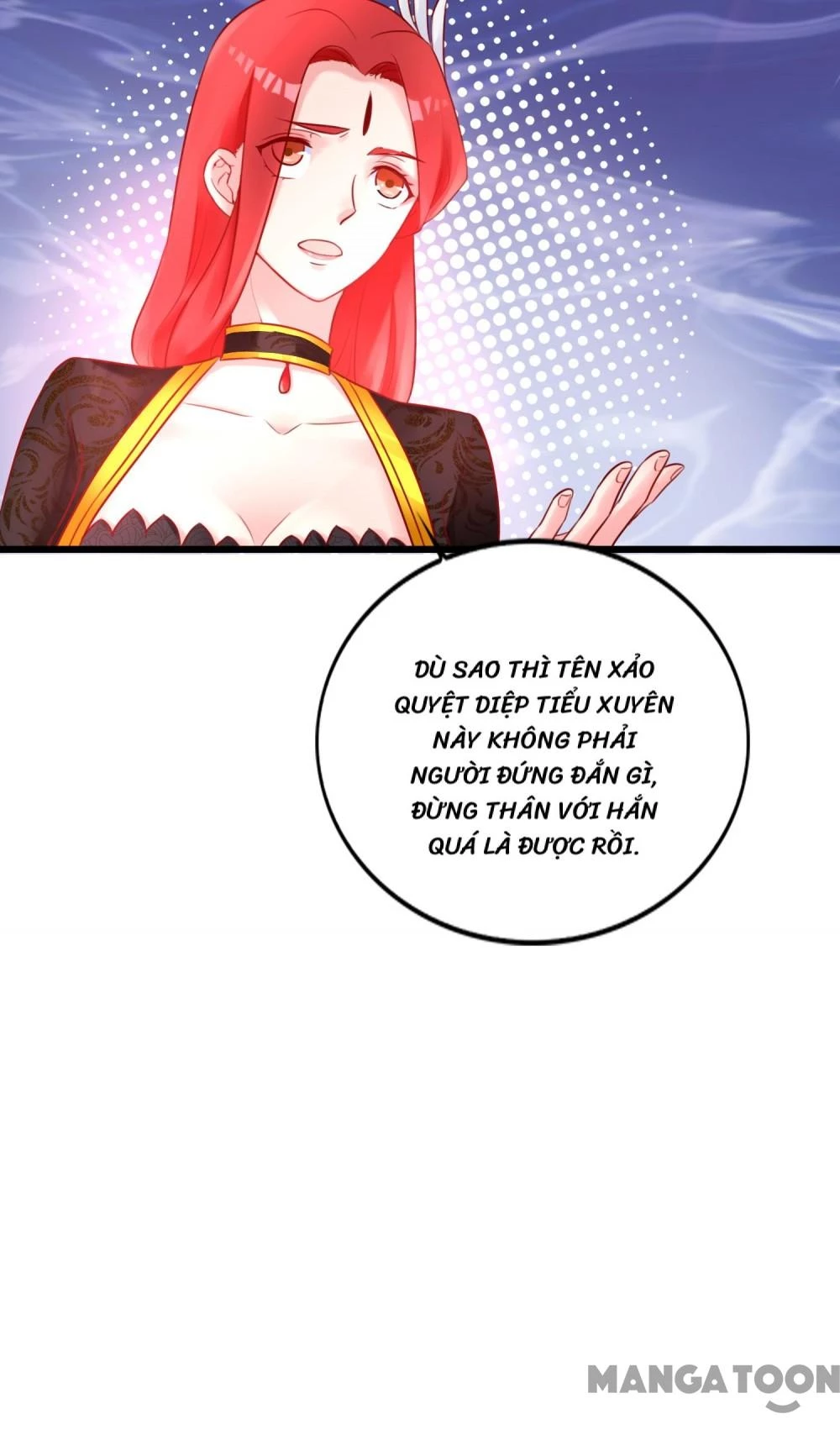 Tiên Ma Đồng Tu Chapter 15 - 24