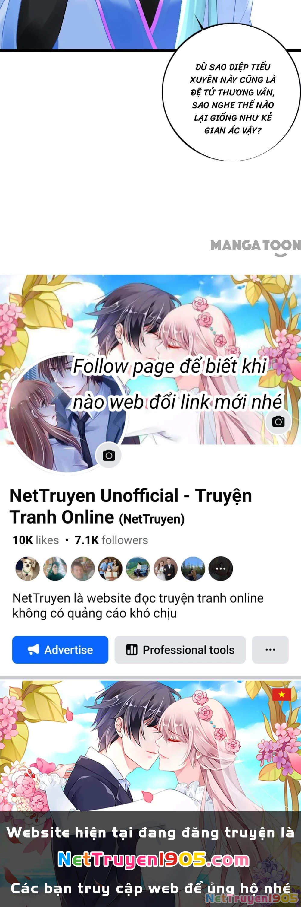 Tiên Ma Đồng Tu Chapter 15 - 26