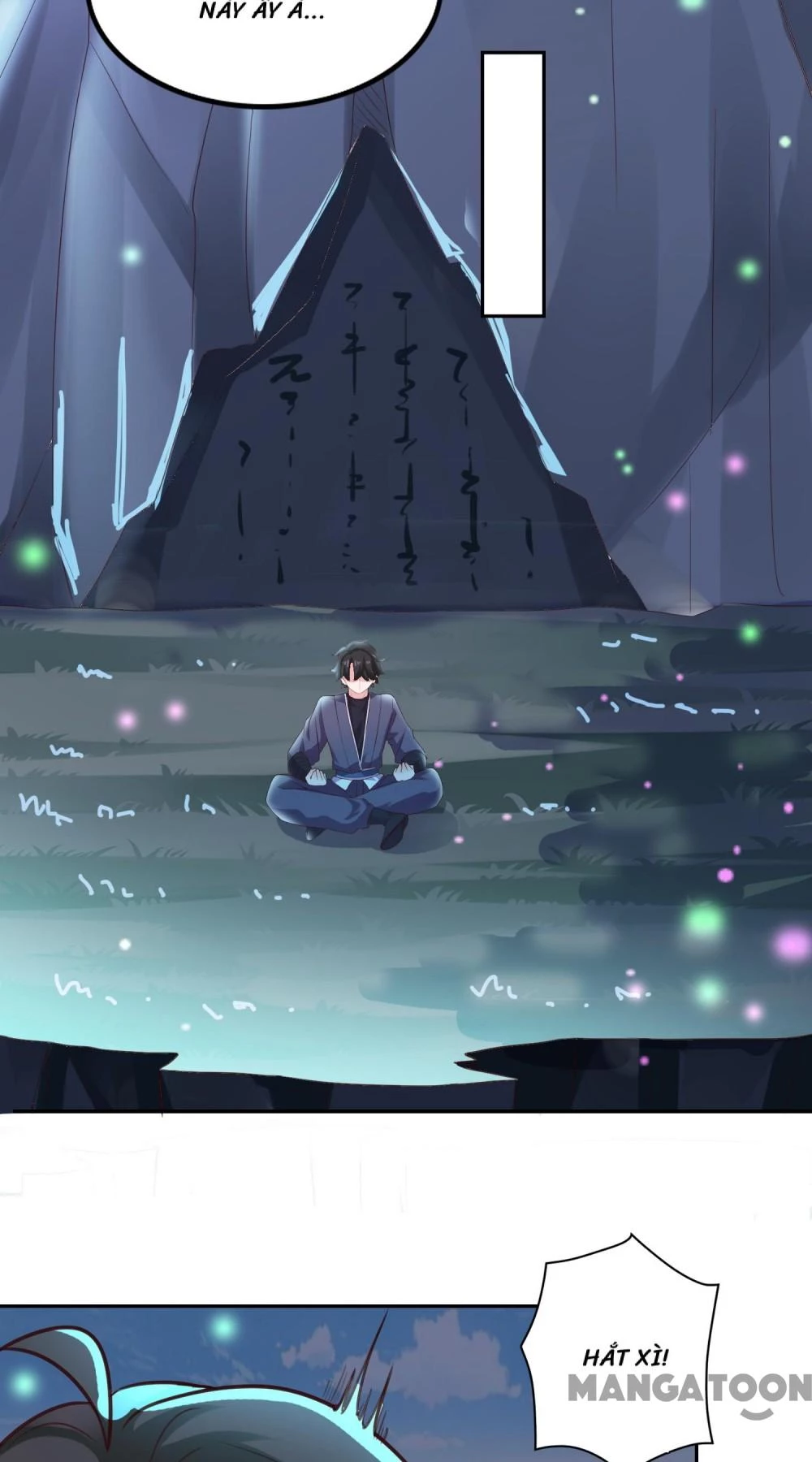 Tiên Ma Đồng Tu Chapter 16 - 2