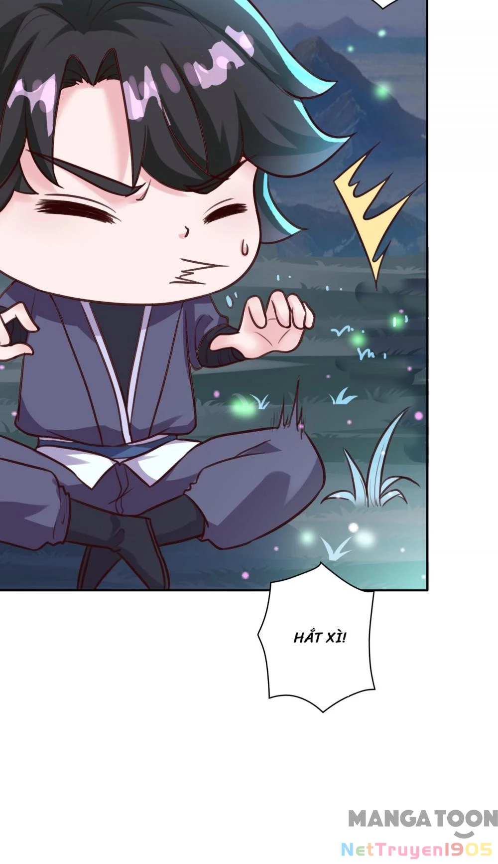 Tiên Ma Đồng Tu Chapter 16 - 3