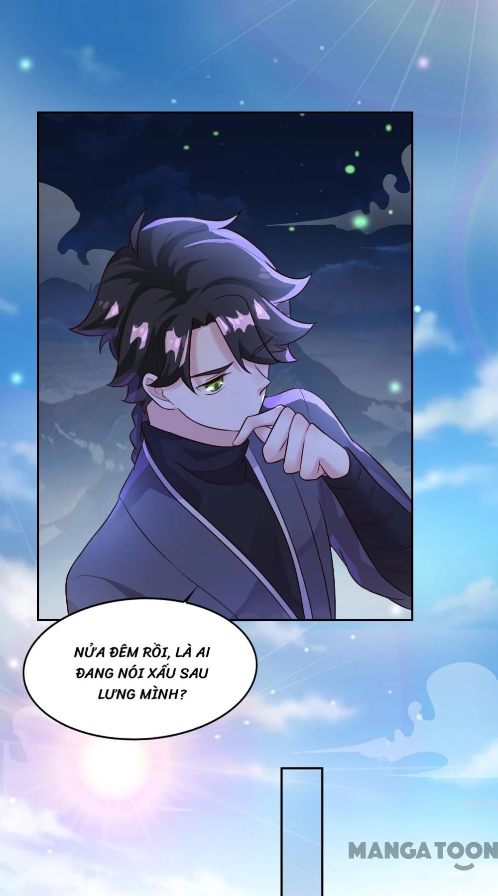 Tiên Ma Đồng Tu Chapter 16 - 4